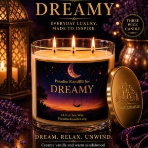 Dreamy - Everyday Collection