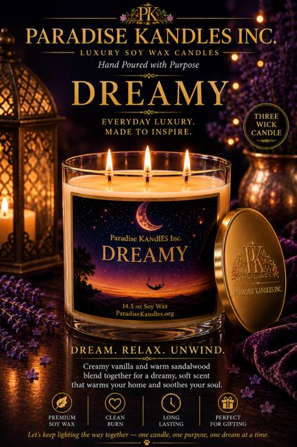 Dreamy - Everyday Collection
