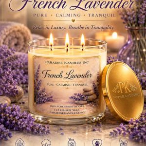 French Lavender - Everyday Collection