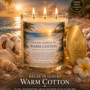 Warm Cotton - Everyday Collection