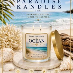 OCEAN - 18.5 oz Collection