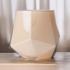 18.5 oz Art Collection- Coconut
