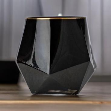 18.5 oz Art Collection - Mahogony Teakwood