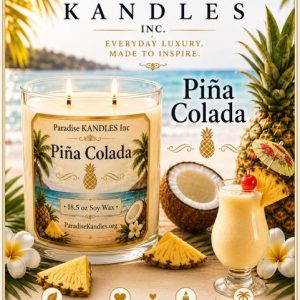 Piña Colada  - 18.5 oz Collection