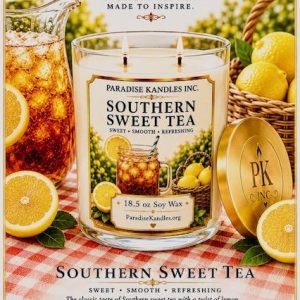 Southern Sweet Tea - 18.5 oz Collection