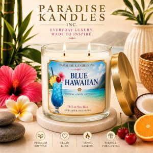 Blue Hawaiian - 18.5 oz Collection