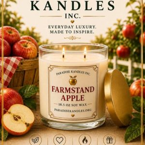 Farmstand Apple - 18.5 oz Collection