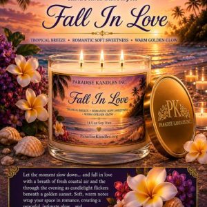 Fall In Love - Everyday Collection