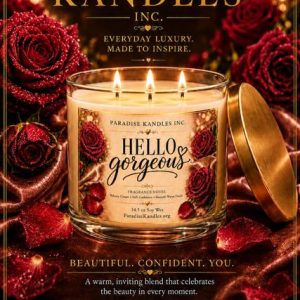 Hello Gorgeous - Everyday Collection