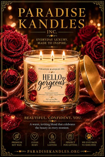 Hello Gorgeous - Everyday Collection