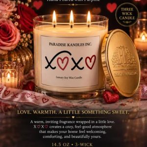 XOXO - Everyday Collection