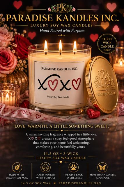 XOXO - Everyday Collection