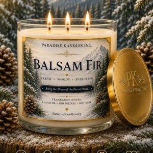 Balsam Fir - Everyday Collection