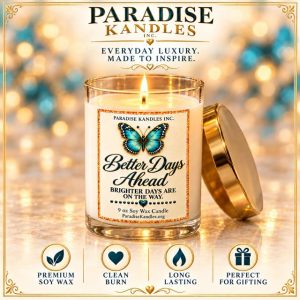 Better Days Ahead - Inspiration Collection