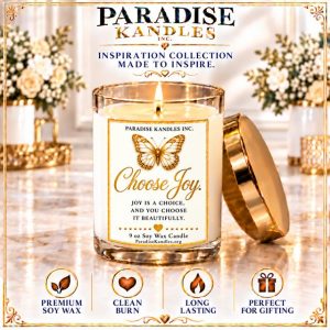 Choose Joy - Inspiration Collection