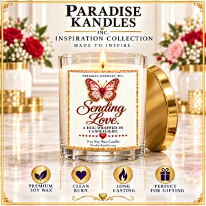 Sending Love - Inspiration Collection
