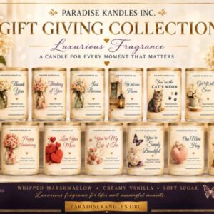 Gift Giving Collection