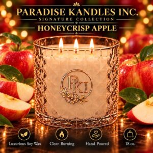 Honeycrisp Apple - 18 oz Signature Collection
