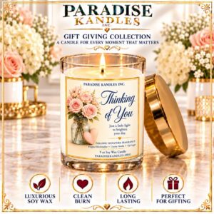 Thinking Of You - 9 oz Gift Gifting Collection