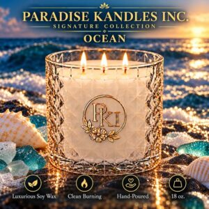 Ocean - Signature Collection 10.26.2026