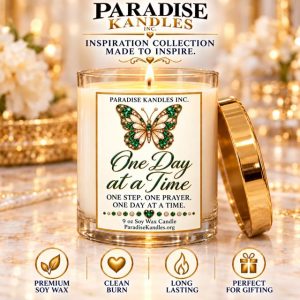 One Day At A Time - Inspiration Collection